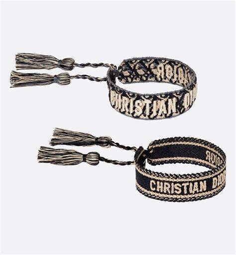 christian dior braclete|Christian Dior bracelet for women.